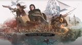 Crimson Desert dostane v októbri prvé DLC Charting the Unknown